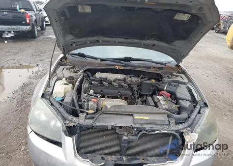 2005 Nissan Altima 2.5 S from USA, damaged, VIN 1N4AL11DX5N484889